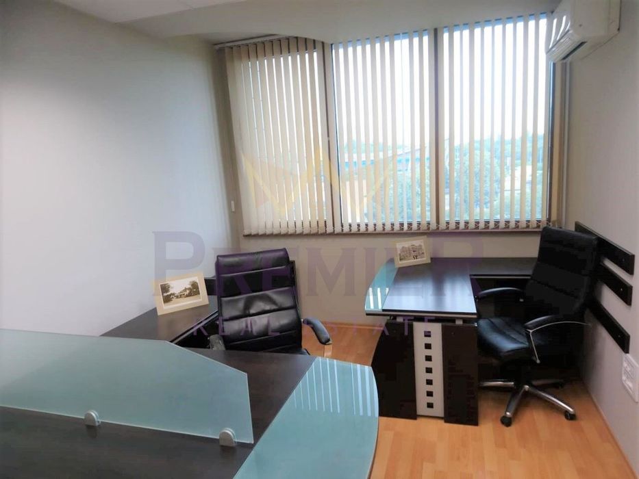 Продава се Офис в Варна, Спортна зала - 87 кв.м за 2989 €/кв.м - Снимка #5