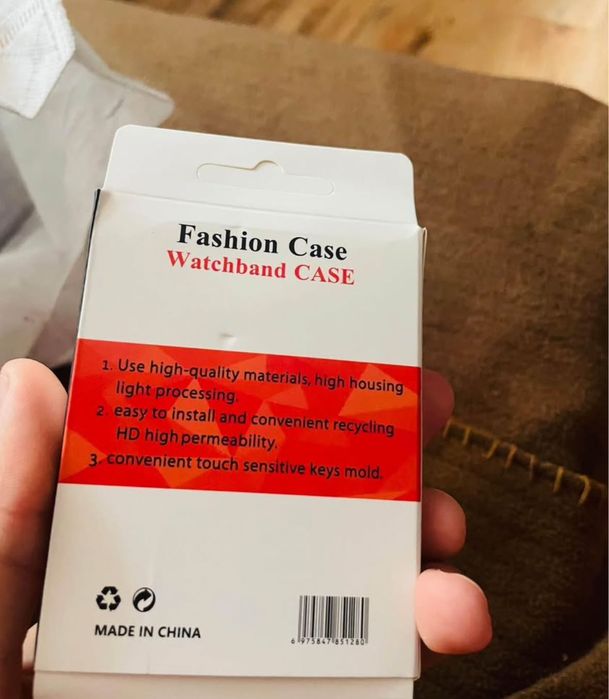 Încărcător ceas Apple portabil