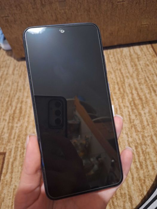 Xiaomi Redmi Note 10s