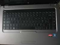 Laptop HP G62 perfectă stare