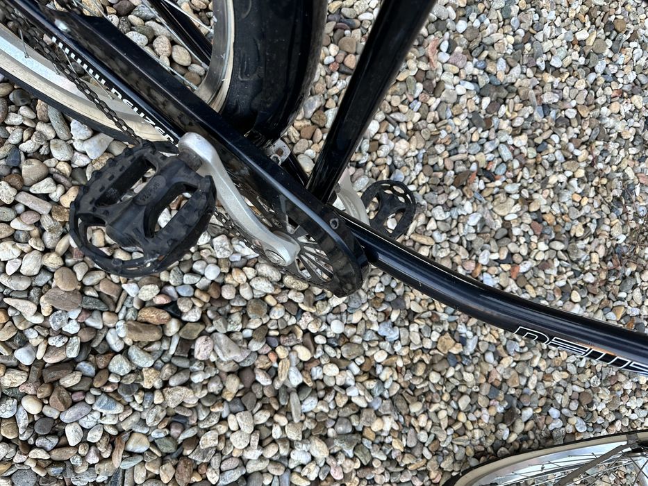 Bicicleta Neuzer Cruiser retro vintage