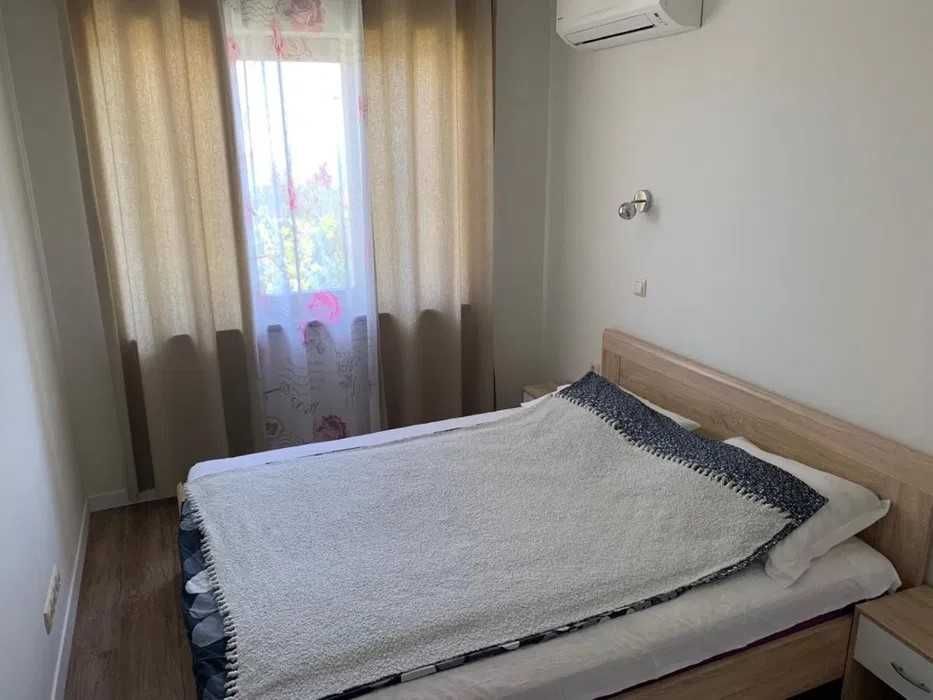 Дава се под наем Двустаен апартамент в Созопол - 60 кв.м за 459 € - Снимка #1
