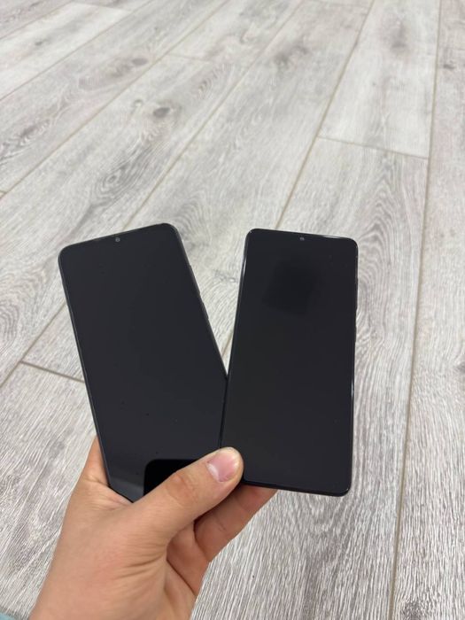 Redmi a2 plus Samsung a41 4