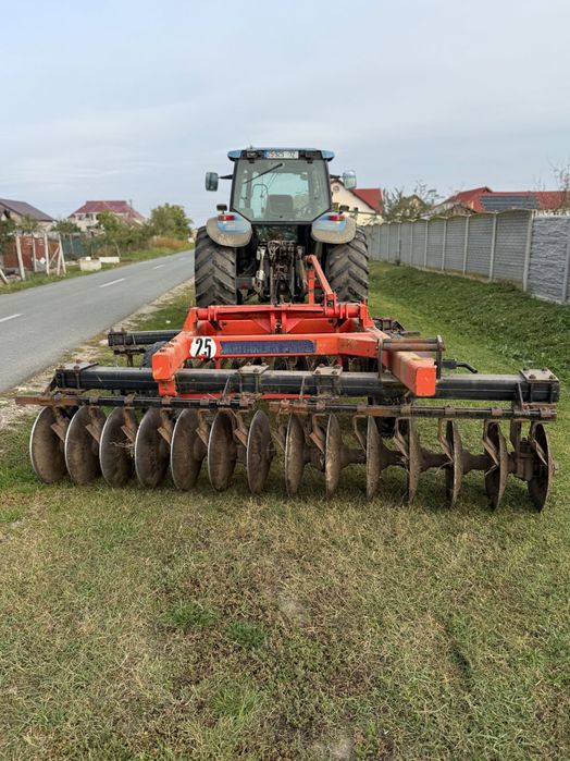 Vând disc QUIVOGNE în V