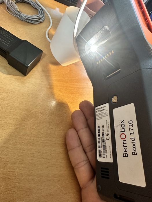 Terminal POS Sunimi V1s