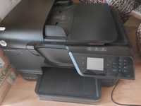 HP Officejet Pro 8600 Plus e-All-in-One Printer series - N911