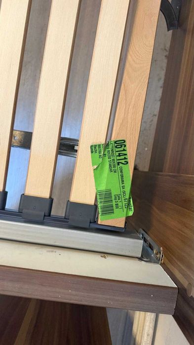 Pachet Pat + Sifonier + 2 noptiere