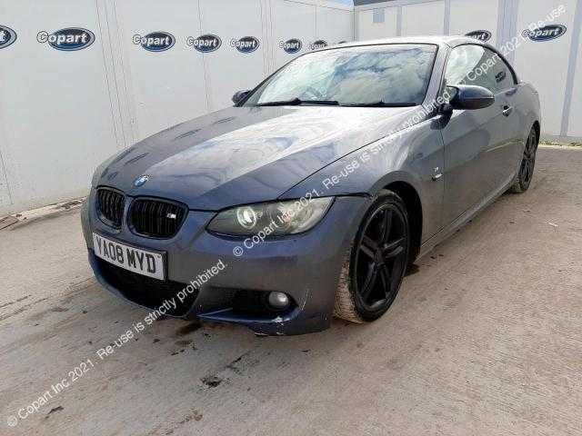 БМВ/BMW- е92/320i/170кс./ - /на части/