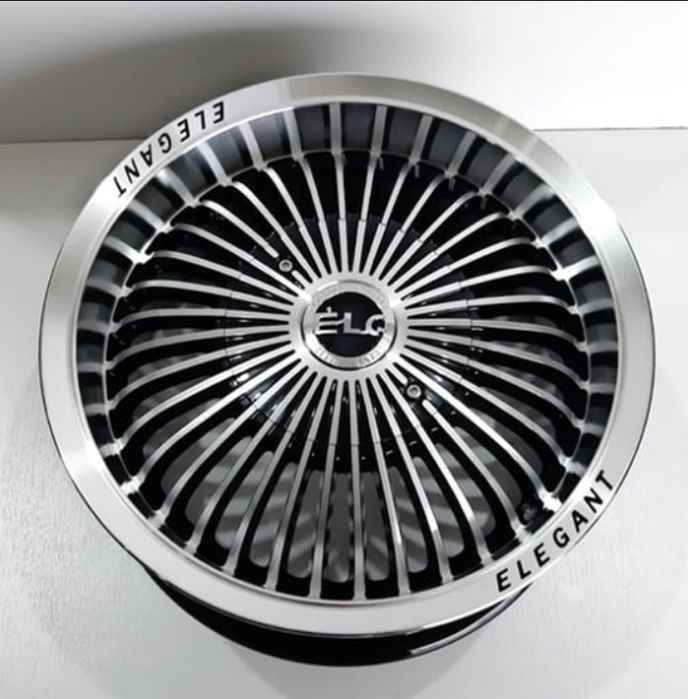 Elegant disk  matiz damaz