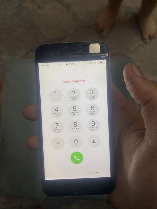 Продам два iPhone 6