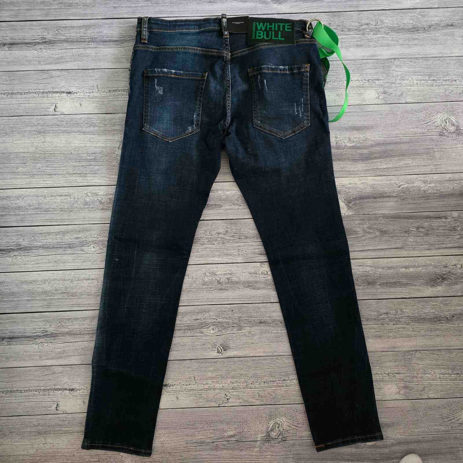 Dsquared2  дънки