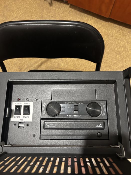 Pc mid gaming 4790k 16 gb ram gtx1060