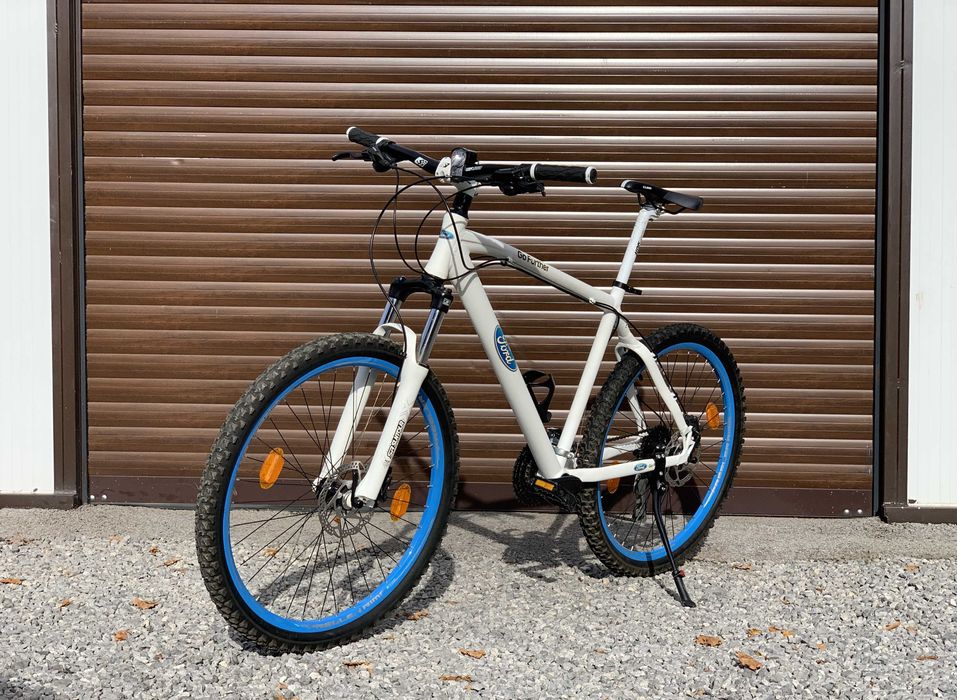 Велосипед/Колело Ford Go Further 26'