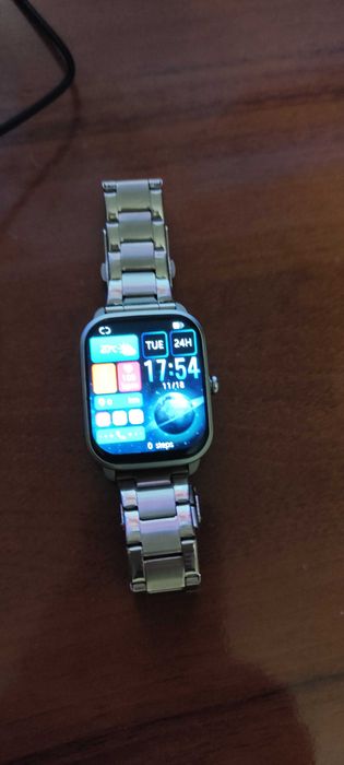 KT65 Pro Смарт часовник