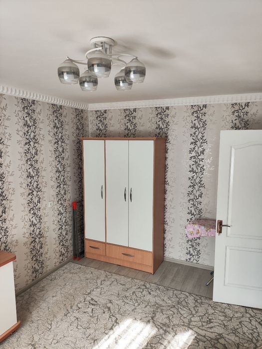 Аренда 1 комнатная Новомосковская