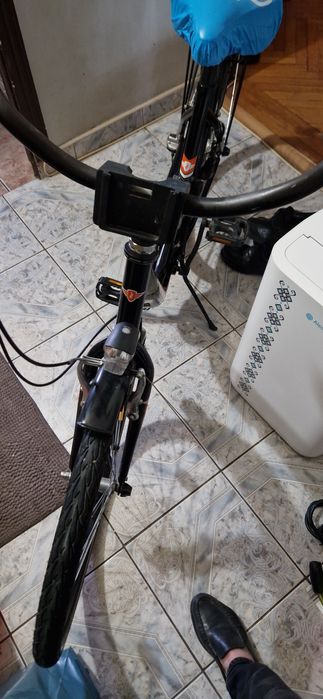 Bicicleta damă marca Zundapp