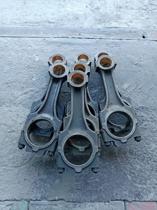 Продам шатун бу Камаз