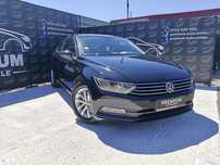 VW Passat 2.0 TDI 150 CP /Euro 6/*RATE*/2019/DSG/Numere valabile