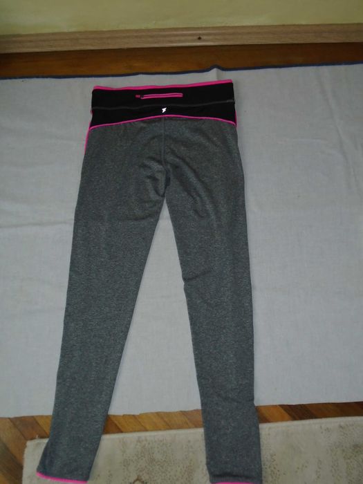 Pantalon sport Workout + borseta Fila