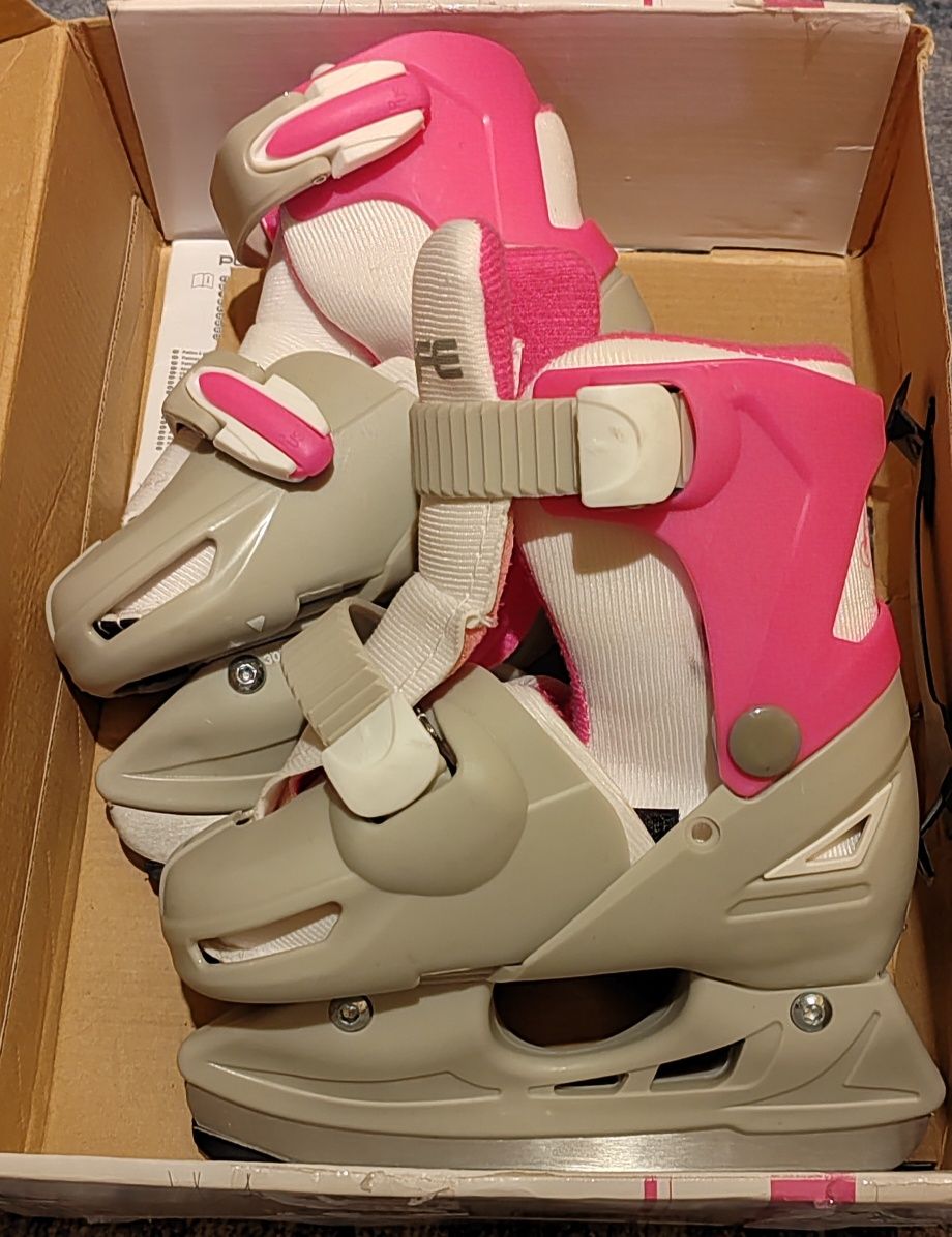 Patine copii 27 - 30