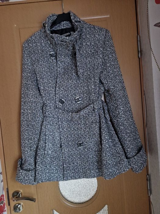 Trench-palton masura S-M