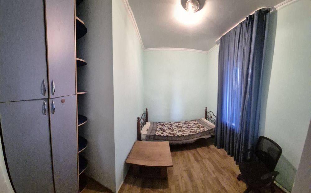 Сдам комнату в коттедже одной порядочной женщине