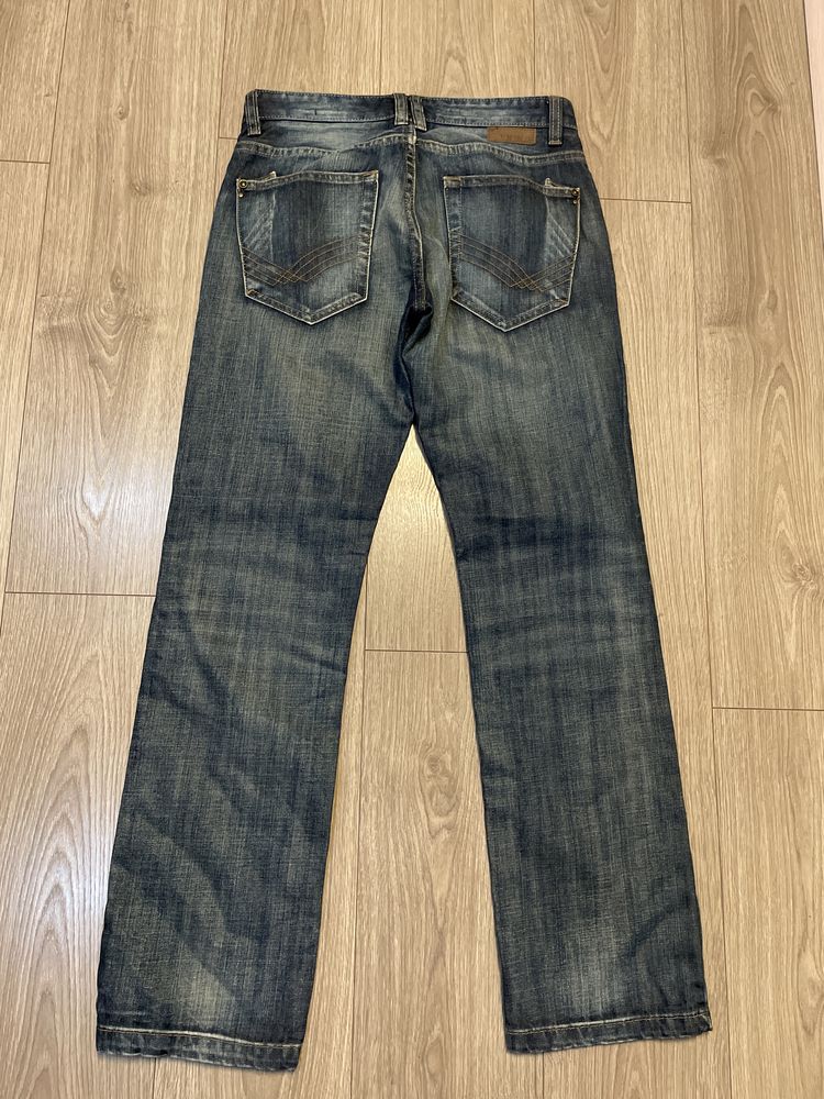 Blugi barbati Tom Tailor 32/34