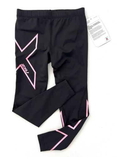 Компрессионные тайтсы, леггинсы 2XU Compression Tights TR2 W