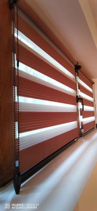 Probleme la termopane sau întreținere.