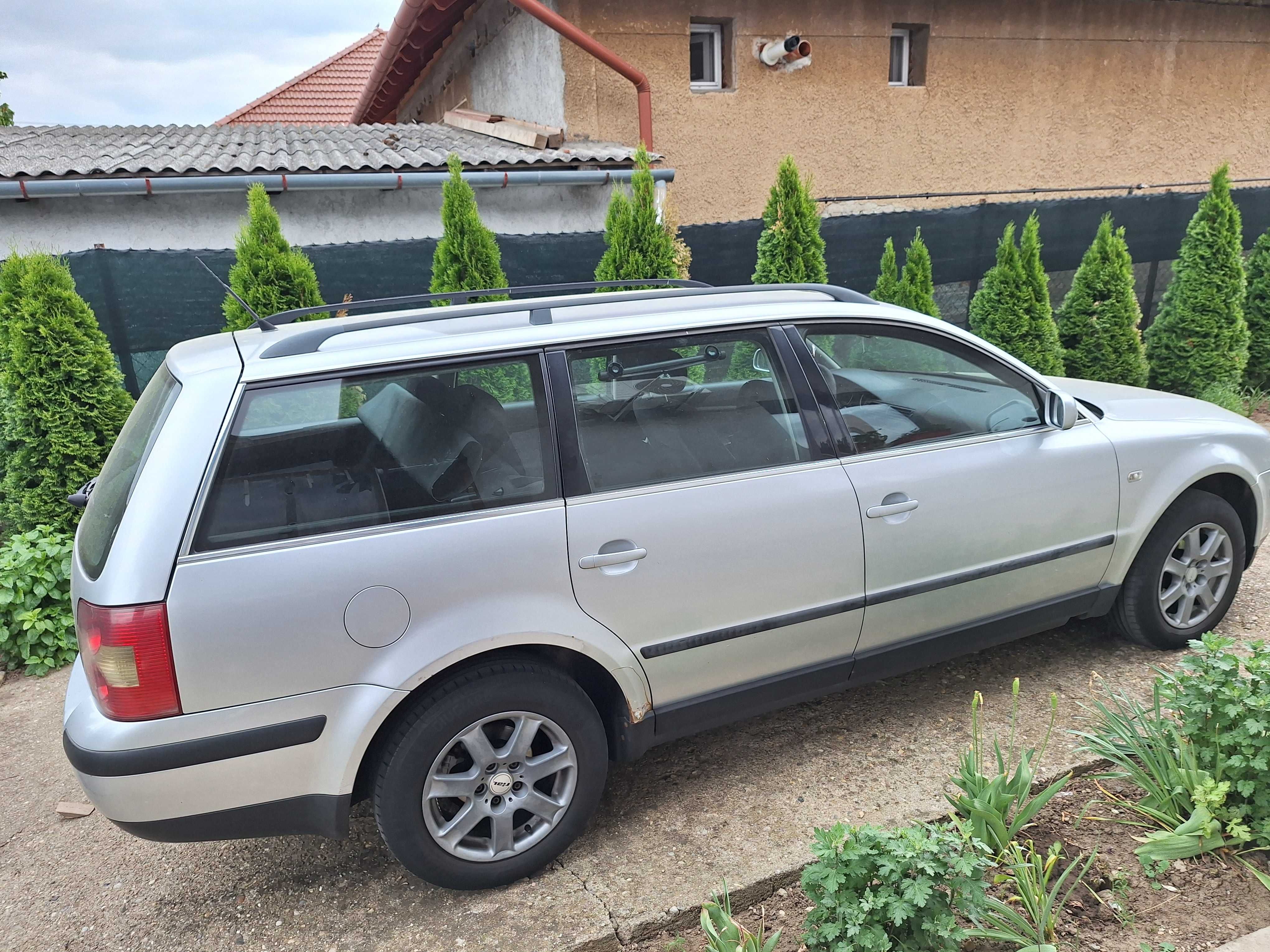 VW Passat B5 de vanzare