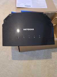 NETGEAR wifi6  R6700AX