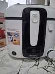 Фритюрник TEFAL UNO