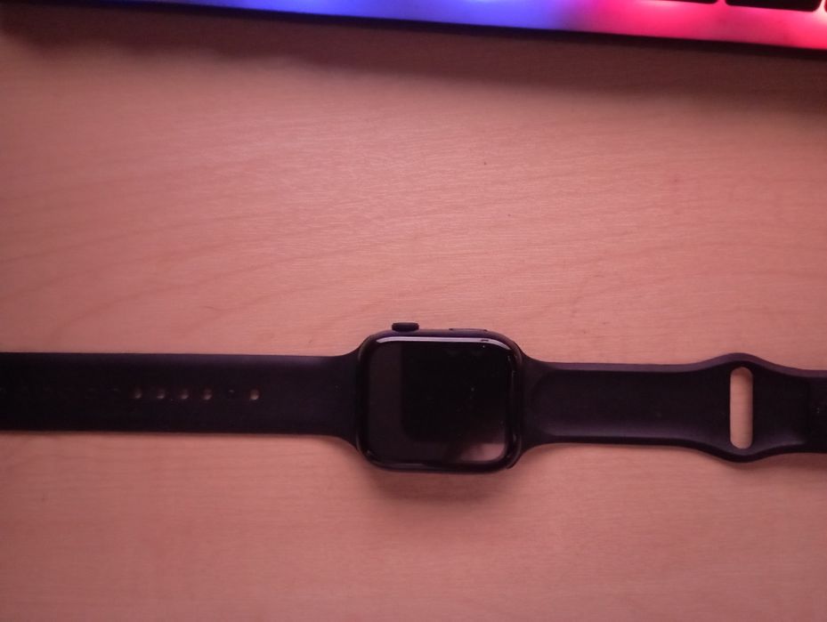 Продам Смарт Часы Smart Watch 8 big t800 Pro Max