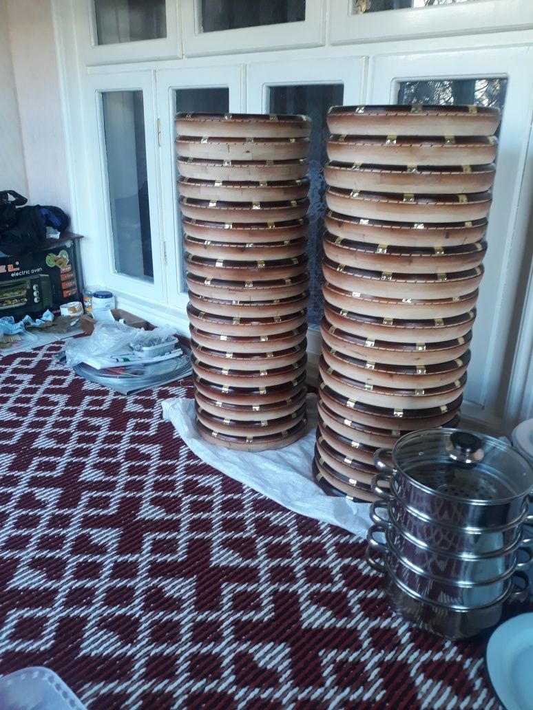 Tayyor gardish oquvchi doiraga