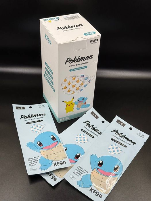 Медицинские маски KF 94