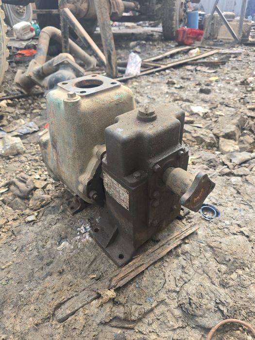 Водовоз Насос сатылады