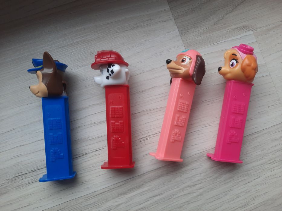 Pez Patrula catelusilor