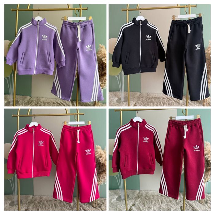 Trening fete vatuit 5-12 ani