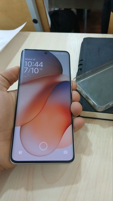 Redmi not 13 pro plus 5g