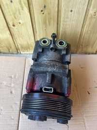 Compresor aer conditionat ac ford mondeo mk3 2.0 tdci