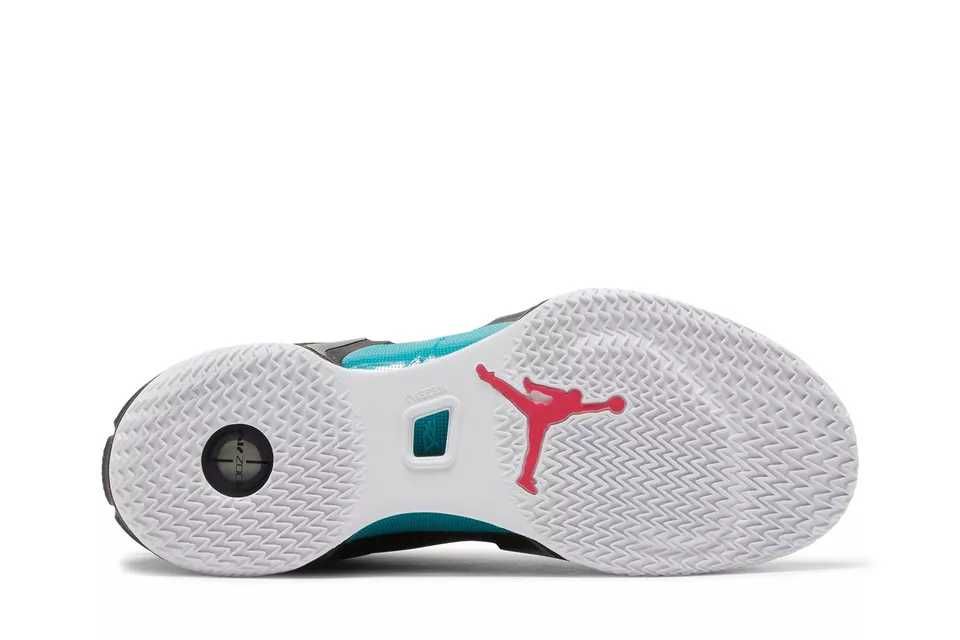 Nike - Air Jordan 36 Low  №37.5,№38 Оригинал Код 895