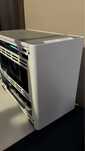 Sistem Gaming PC ITX AMD 5700x, 6600XT