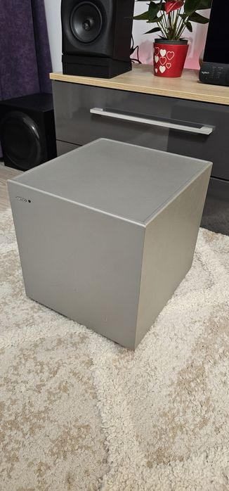 Subwoofer activ Jamo A 3sub.1