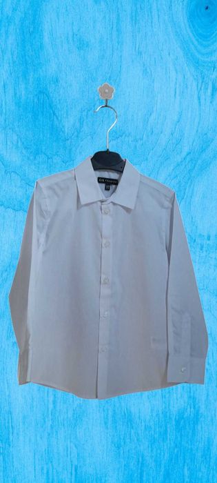 Camasa premium baieti C&A, 6ani