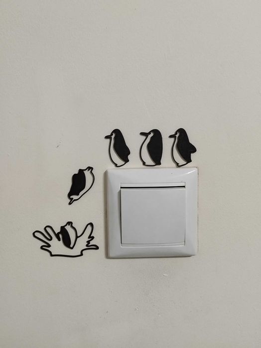 Декорация за дома - много различни варианти 3д принт