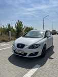 Seat Leon 1.6 Diesel 2012