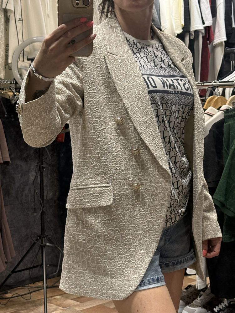 Сако Christian DIOR дамско