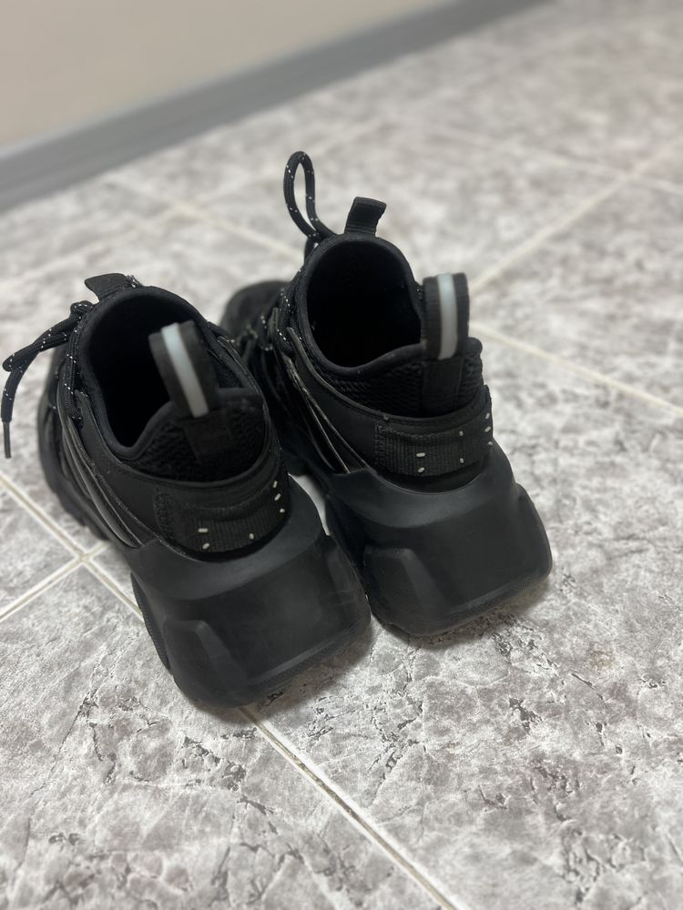 Сникърси Alexander McQeen McQ оригинални