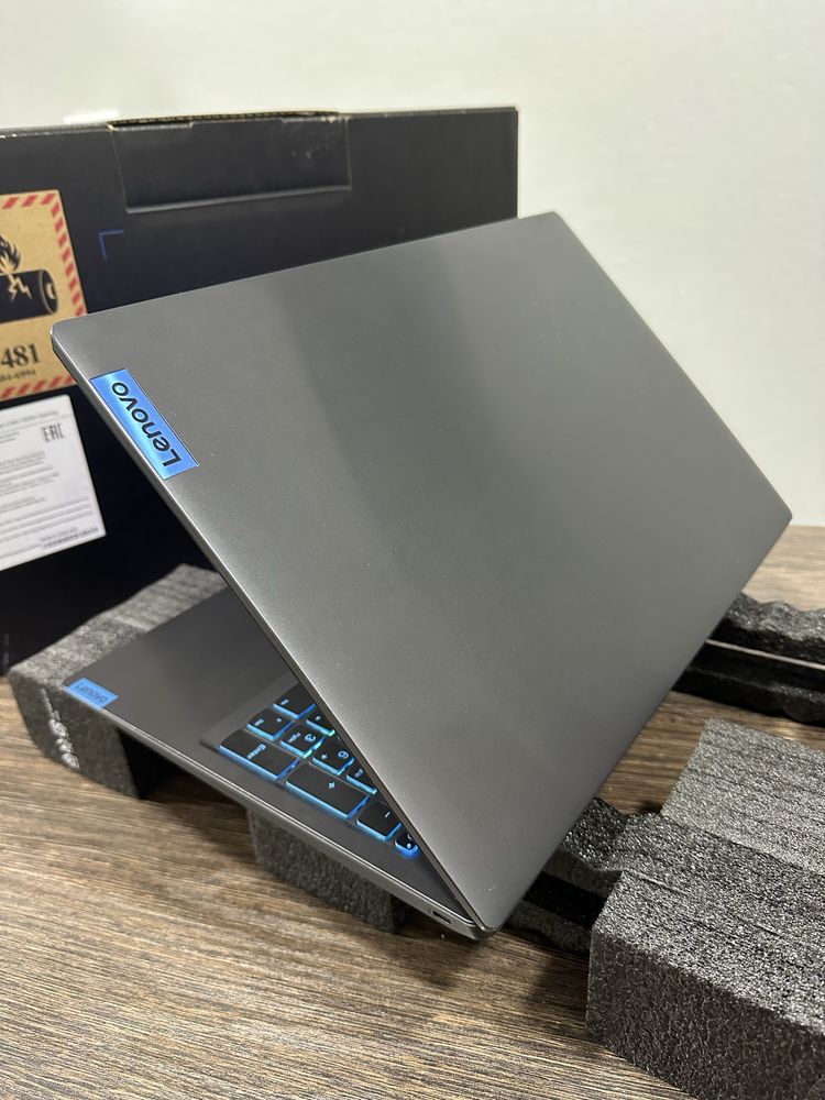 мошный i5 ноутбук Lenovo IdeaPad L340 для графических программ
