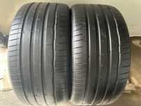 285/35 R22 Hankook Ventus S1 evo 3 ev SoundAbsorber Dot 2922